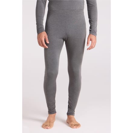 Mountain Warehouse Thermo broekje voor heren Keep The Heat (Houtskool)