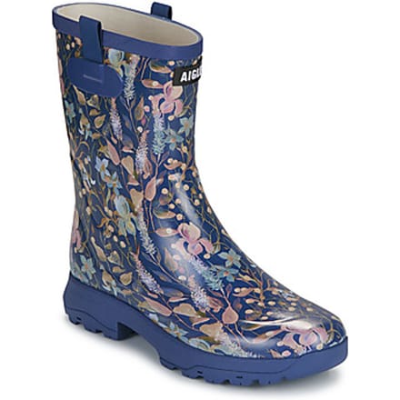 Aigle  Regenlaarzen ALYA PRINT