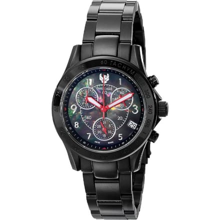 Swiss Eagle Talon Lady Chronograph | SE-6026-66