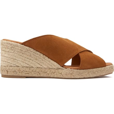 Sole Anita Espadrille Sandalen