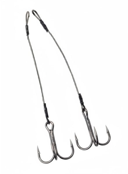 Predox Rigger Medium 8 cm Dreg Nr. 4