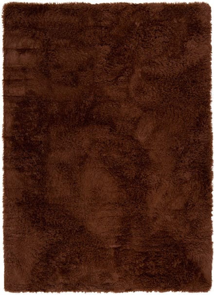 Pergamon Hoogpolig Shaggy Tapijt Fluffy