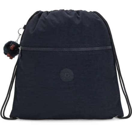 Kipling SUPERTABOO Rugzak - TRUE BLUE TONAL
