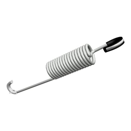 AEG veer, ophanging, kuip, Omega,E6 1327684229