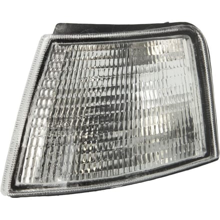 Knipperlicht DEPO 445-1501L-UE-C links