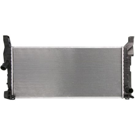 Radiator, motorkoeling NRF 550373
