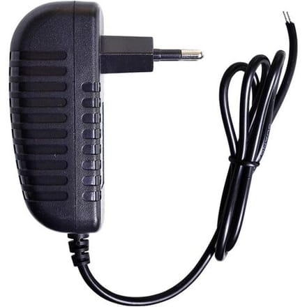 m-e modern-electronics 41462 Netvoedingsmodule 24 V 1 A