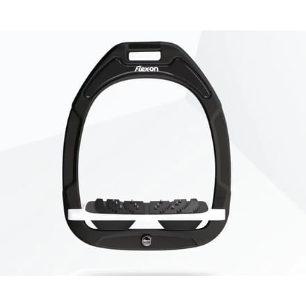 Ultra Grip Inchot Badges Groen/Wit/Zwart Flex-On Green Composite