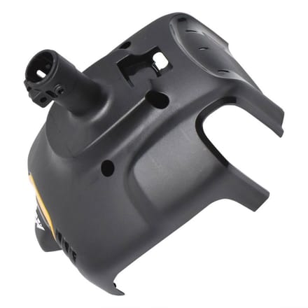 Mcculloch koppelings kap t26cs