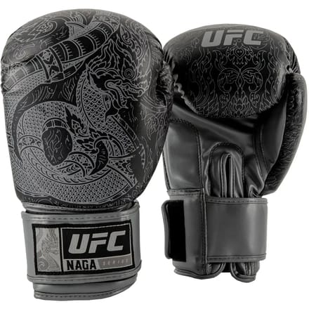 Bokshandschoenen UFC Profesionales Naga