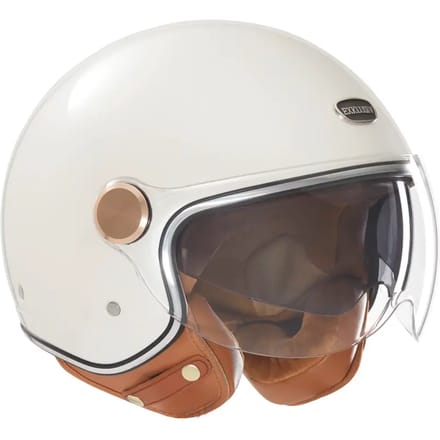 Jet motorhelm Exklusiv Smart 2