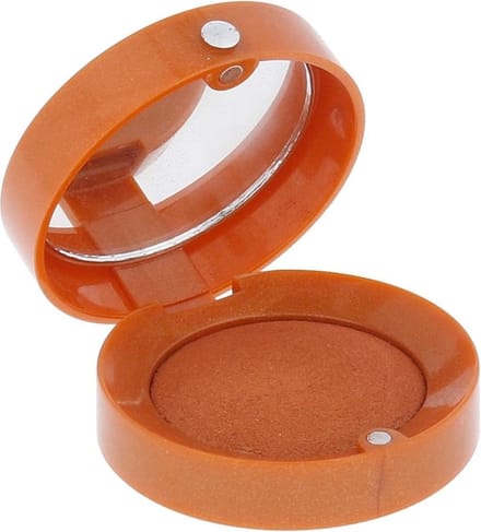 Bourjois Round Pot Oogschaduw - 16 Orange Epice