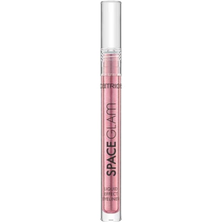 Eyeliners Catrice Vloeibare Eyeliner Space Glam Effect