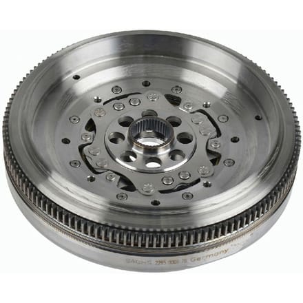 Dubbel massa vliegwiel SACHS 2295 000 676