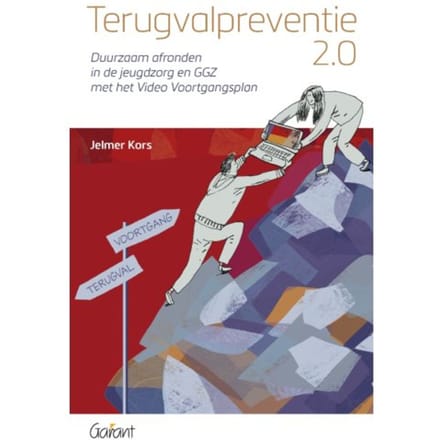 Terugvalpreventie 2.0 - Jelmer Kors
