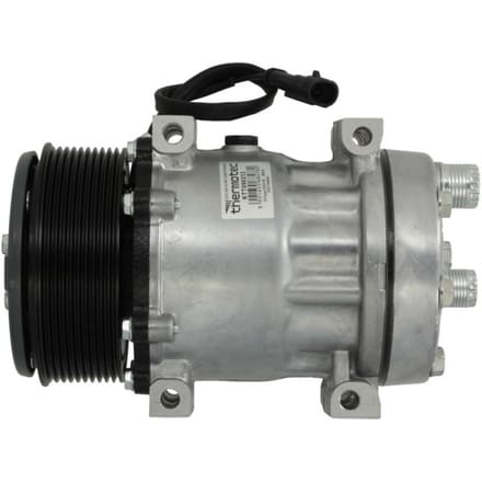 Compressor airconditioning THERMOTEC KTT090212