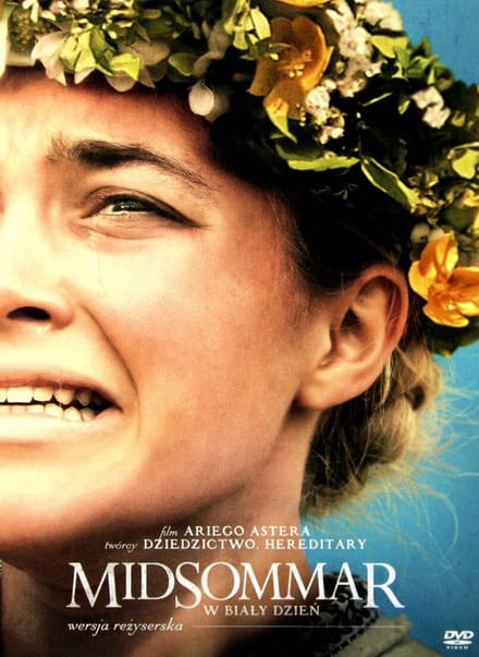 Midsommar [DVD]