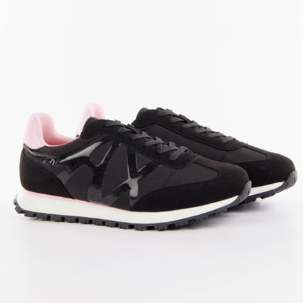 Armani Exchange Shine damessneaker