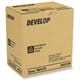 Develop TNP-49K (A95W1D0) toner cartridge zwart (origineel)