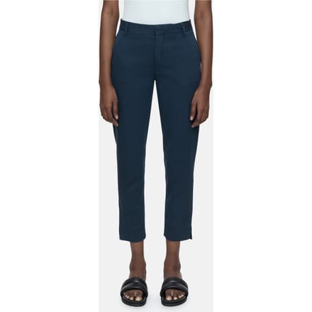 Closed Sonnett Pants Space Blue Taglia: W26L32 | Pantaloni da completo Outlet | Donna | Blu