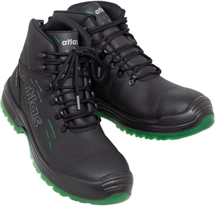 Atlas Veiligheidsschoenen 24900 Atlas AGRAR MAX