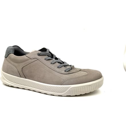 ECCO BYWAY Heren Veterschoenen - Grijs