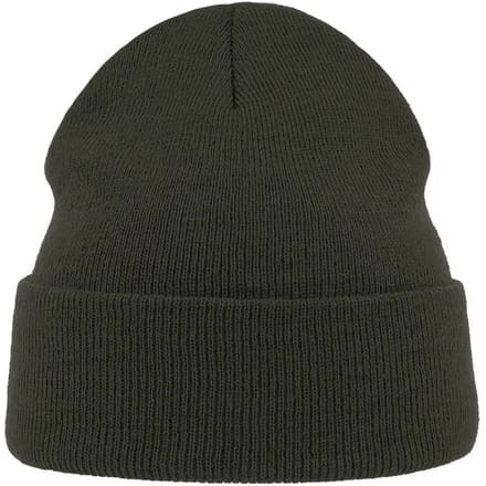 Atlantis Headwear Eko Beanie AT799 - Forest Green - One size