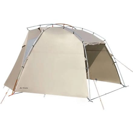 Vaude Drive Pavillon Zonnescherm Goud