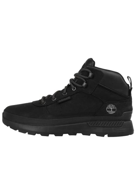 Timberland Field Trekker Chukka heren veterboot - Zwart - Maat 41