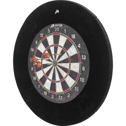 Dartboard Martes Protecta
