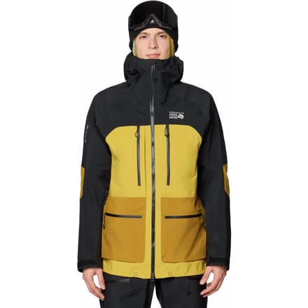 Ski-overalls Mountain Hardwear Mythogen™ Gore-Tex Pro