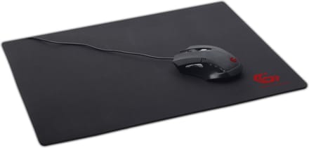 GMB Gaming Gaming muismat Extra Large 350 x 900 mm