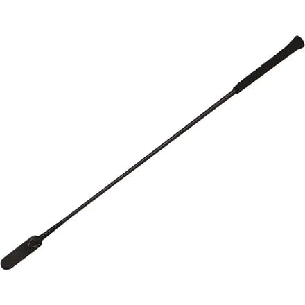 Paardrijzweep Whip & Go Jockey australienne longue