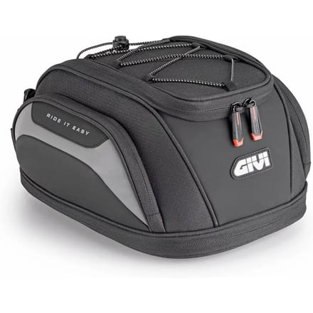 Motorzadeltas Givi Easy-T Range