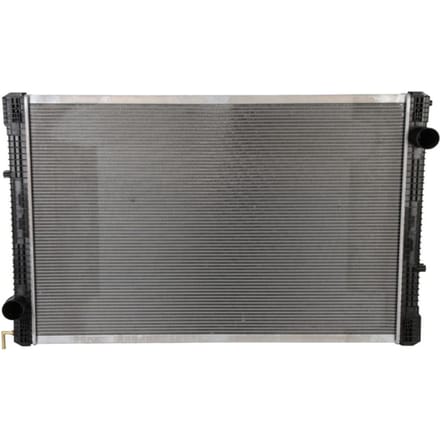 Radiator, motorkoeling NRF 509885