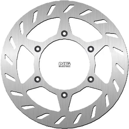 Remschijf voor vaste motorfiets NG Brake Disc DIS341