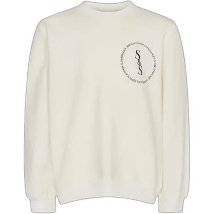 Meisjes Sweatshirt Sofie Schnoor Sgelinesy