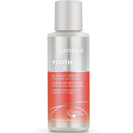 Joico YouthLock Antipluishaar Blowout Crème 50 ml