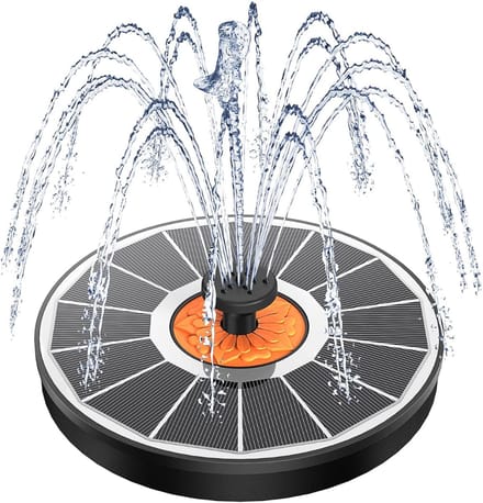 VLSelect® Waterfontein - Waterornament - Voor Buiten