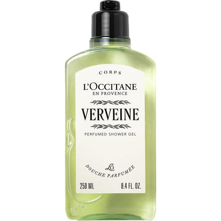 L'Occitane Verveine (Verbena) Shower Gel 250ml