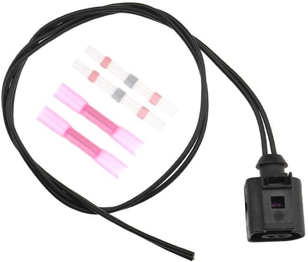 Dailygoody - 2 Pin Elektrische Kabelboom - Temperatuursensor