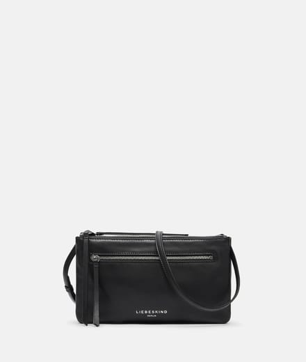 Liebeskind Berlin Dubbele Zena-crossbody S