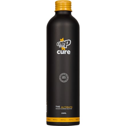 Crep Protect Cure Refill Schoenverzorging Unisex - Zwart - One Size - Metal