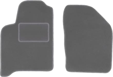 Automatten voor: Renault Scenic I minivan (1996-2003)