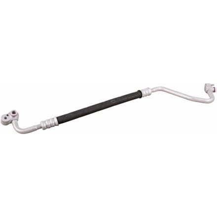 Hoge drukleiding, airconditioning Original VEMO V20-20-0048