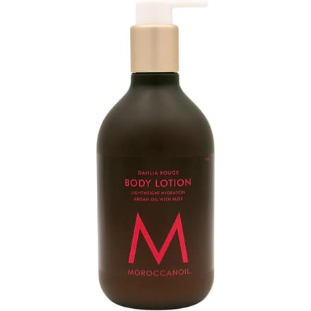 Moroccanoil – Dahlia Rouge Body Lotion – 360 ml