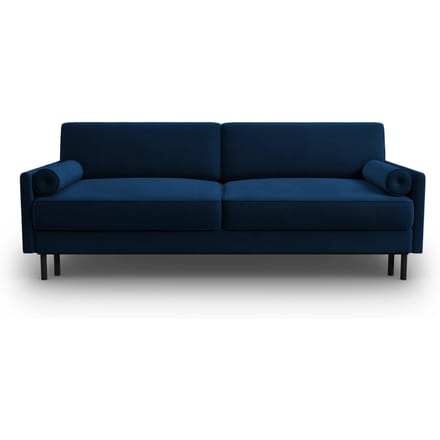 3-zits slaapbank Scott velvet | Micadoni Limited Edition