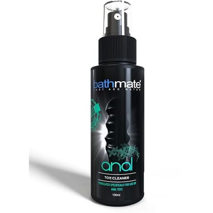 Bathmate - Anaal Cleaner