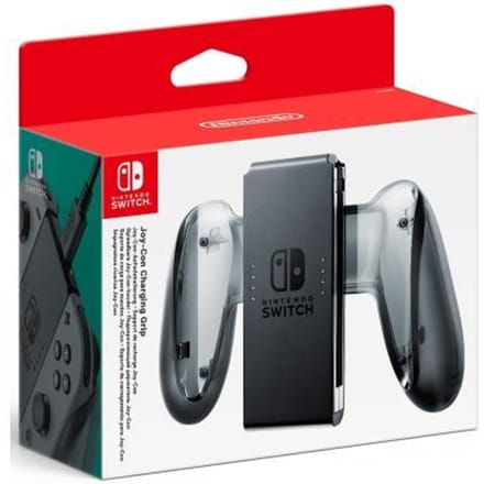 Nintendo Joy-Con Oplaadgrip - Controller - Nintendo Switch