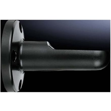 Rittal SG 2374.040 Montage-element Aluminium Zwart 1 stuk(s) Piece